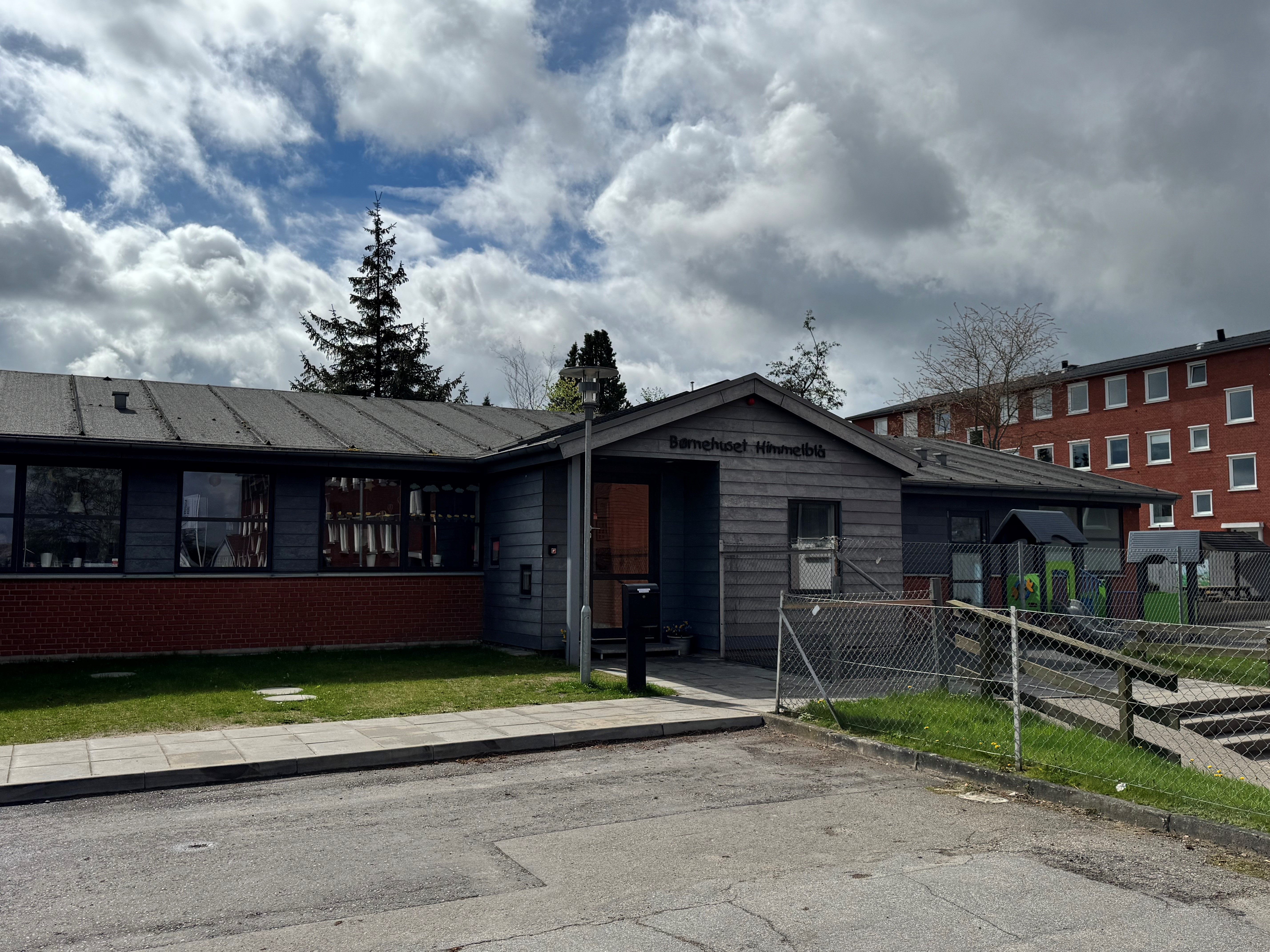 Nørresundbyvej 14 A